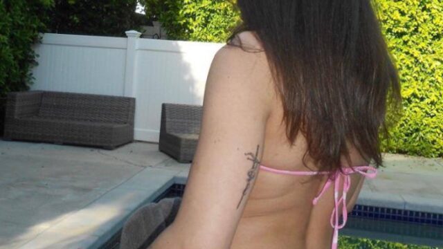 Nadia Amine!!! Best video 0nlyfans of her