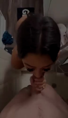 Sariixo blowjob with her BF!!! Best Video Sextape Onlyfans Leak