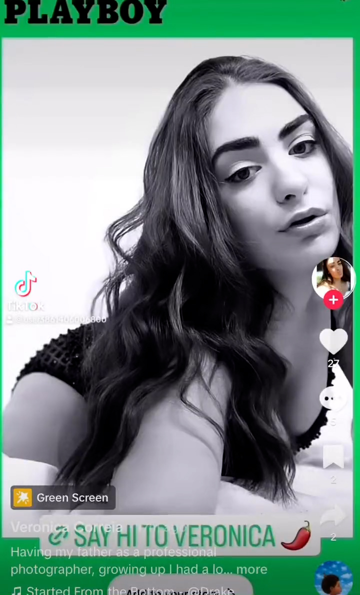 Veronica Correia!!! New Onlyfans video leak f/ucking so hot