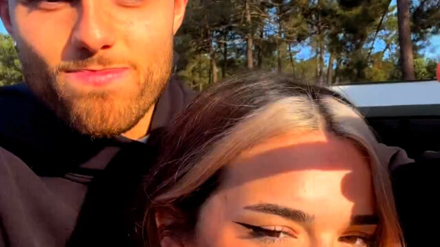 Imauppa with boyfriend!!! Hot Video Sextape Onlyfans Leak