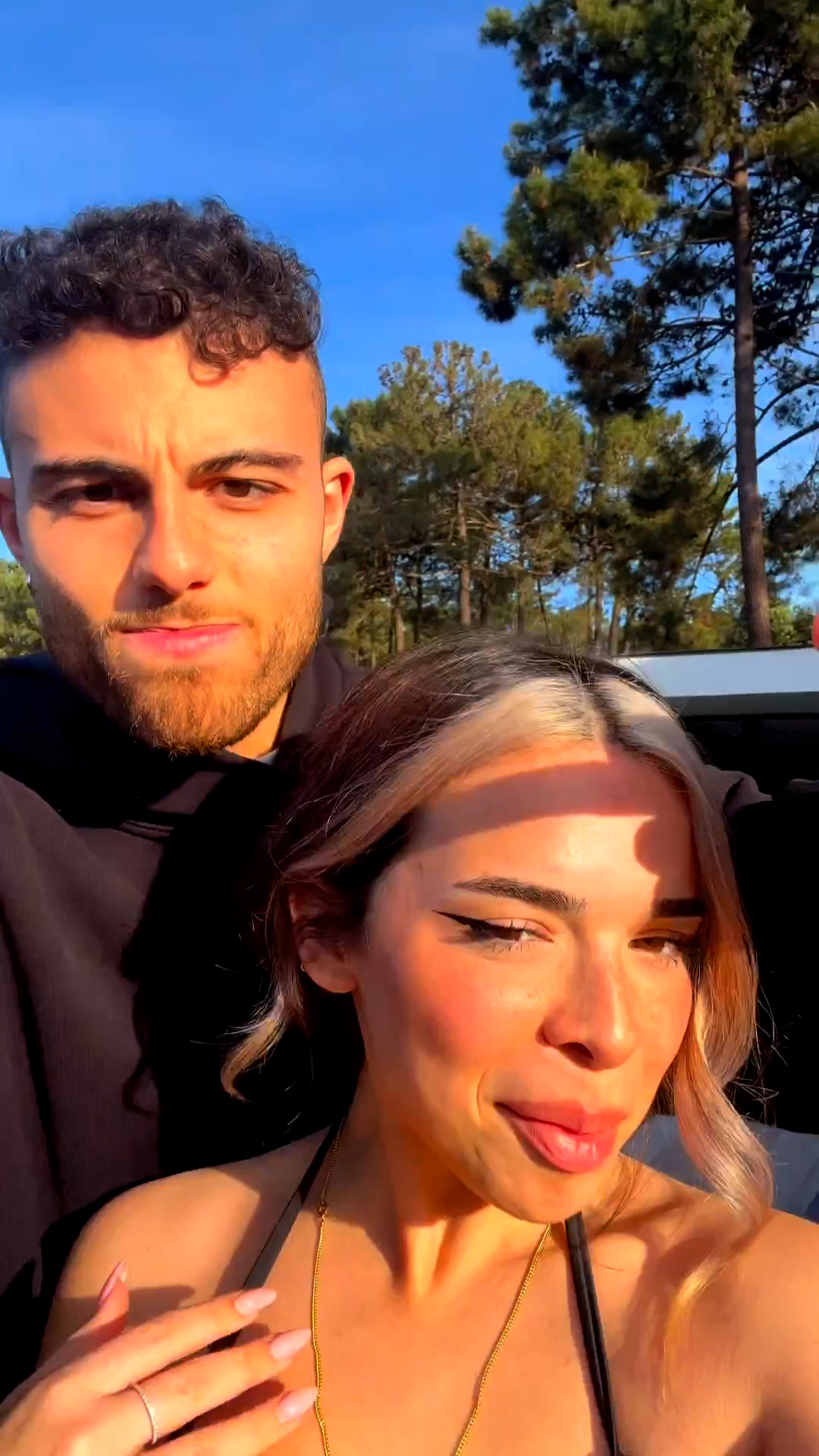 Imauppa with boyfriend!!! Hot Video Sextape Onlyfans Leak