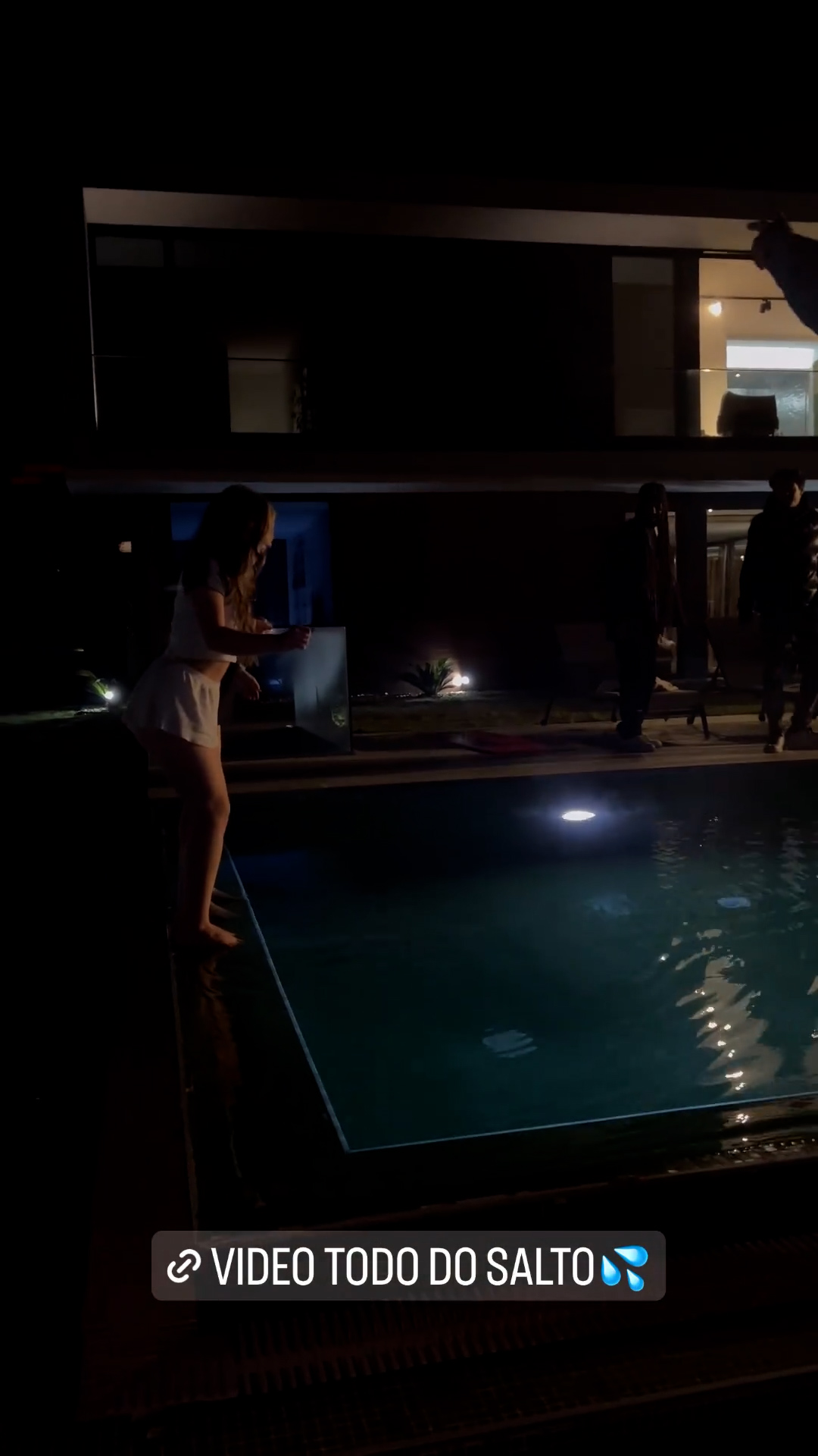 Imauppa in the pool!!! Best Video Sextape Onlyfans Leak