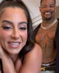 lena the plug and jason luv new sex.tape 0nlyfans leak!! So hot