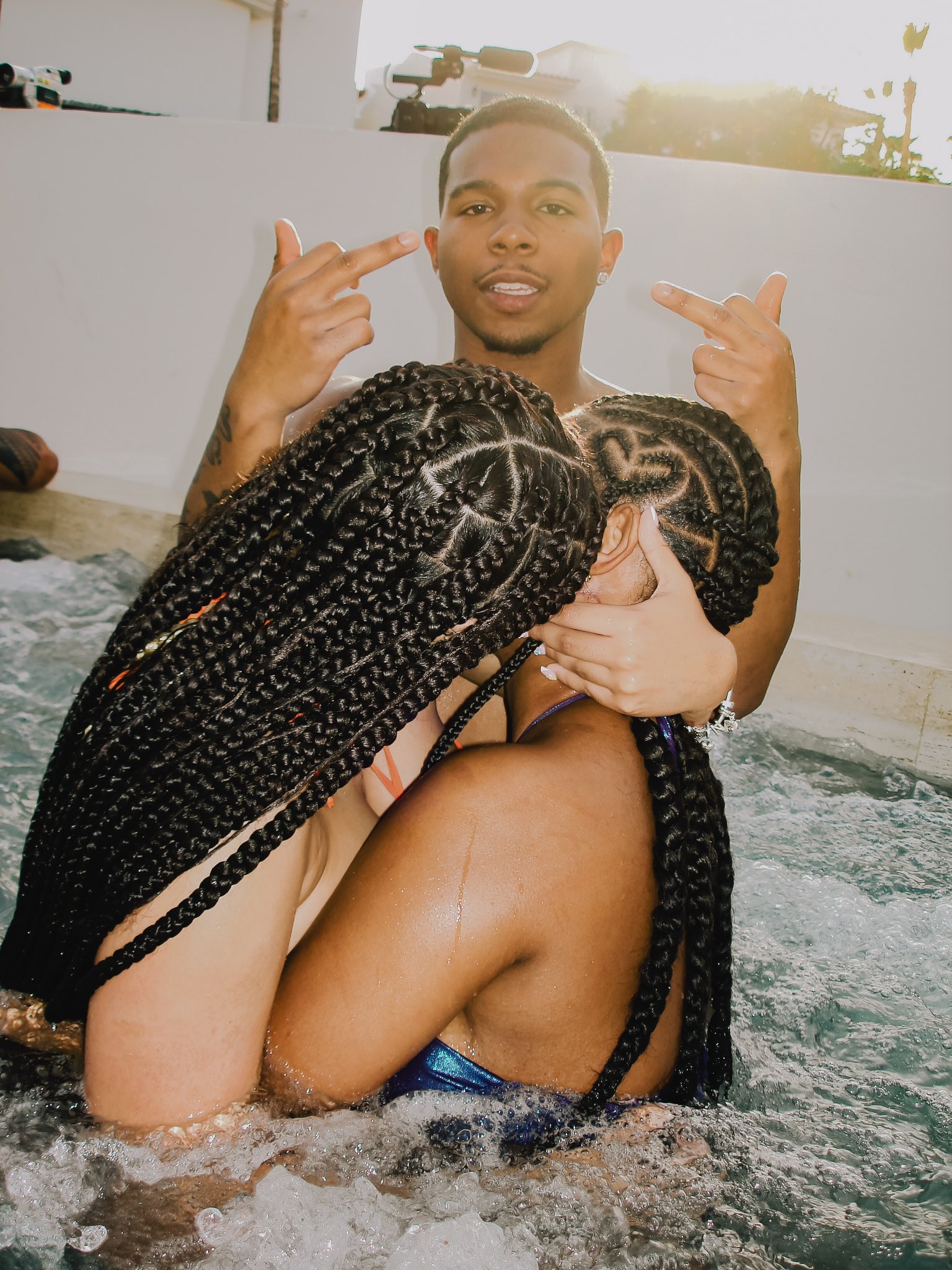 Deshaefrost!!! New Video Sextape Onlyfans Leaked