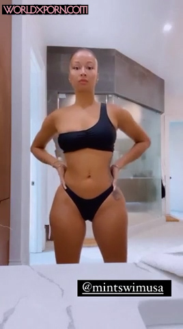 Draya Michele – New Onlyfans trending video leaked