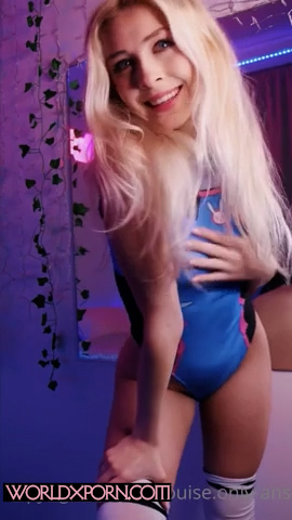 Ema louise – New Onlyfans video leaked!!! Viral
