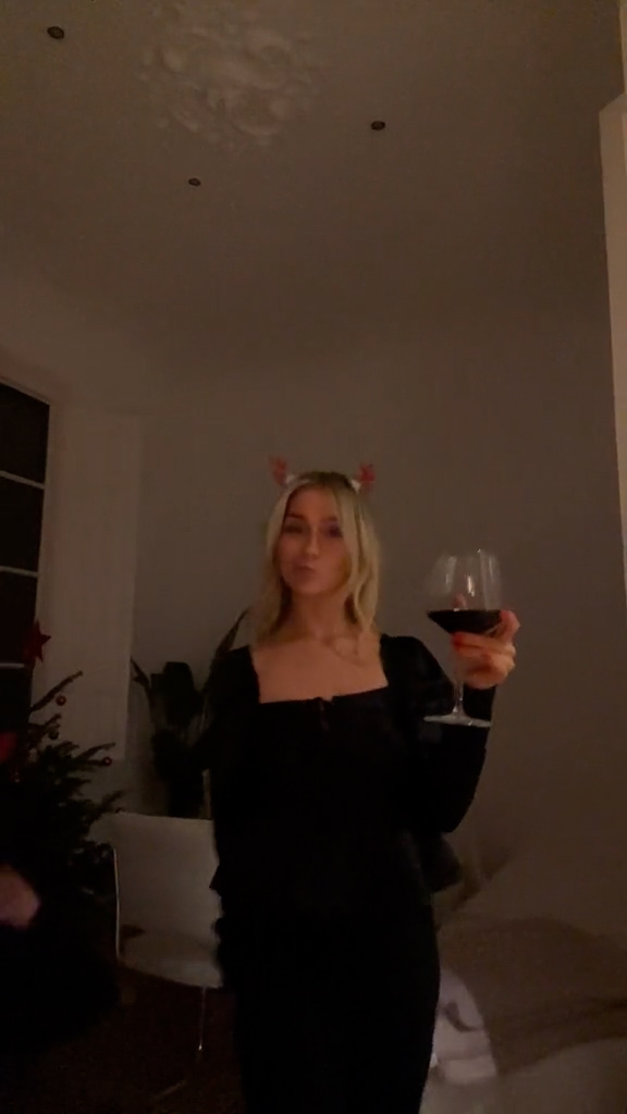 Ema louise!!! Hot Video from Onlyfans Leaked