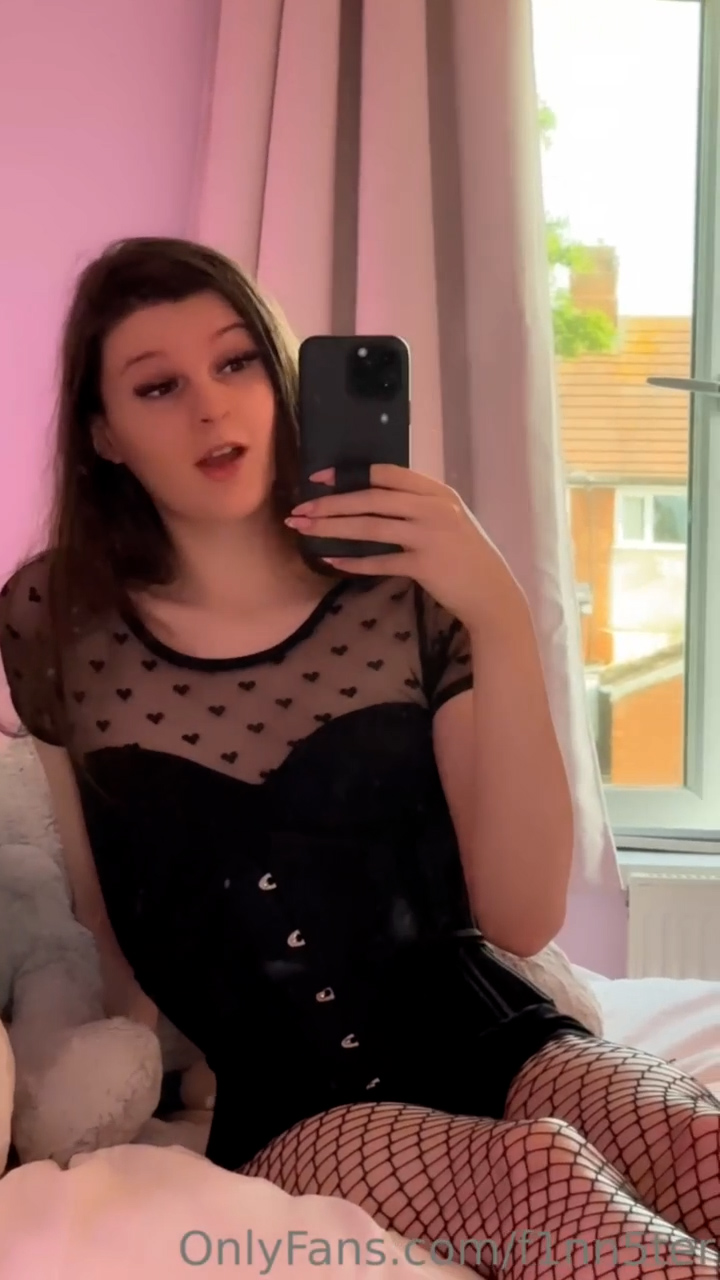 F1nn5ter – Best Video from Onlyfans Leaked!!!