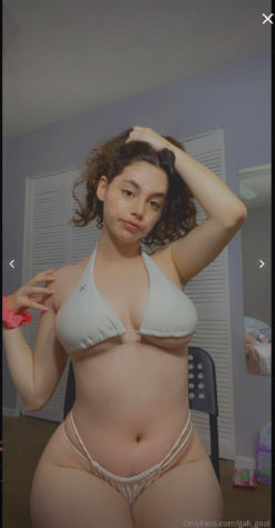 Gali Golan/Gali gool – Sexy with erotic body!!! New Onlyfans video leaked so hot