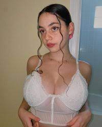 Gali Golan/Gali gool – Nude shower in bath!!! New Onlyfans video leaked