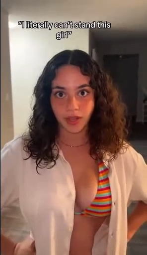 Gali Golan – Sexy with erotic body!!! So hot