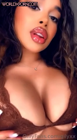 Giselle Lynette show big boobs so hot!!! New Onlyfans video leaked