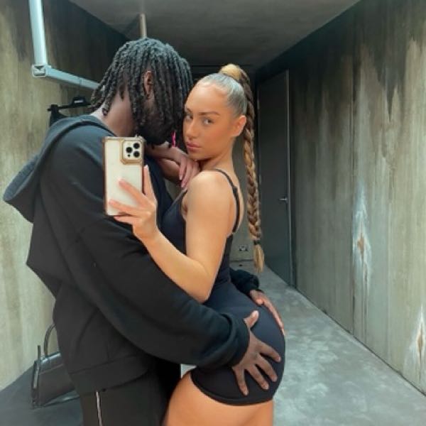 Mollyandjordy Hot Video Sextape Onlyfans Leaked!!!