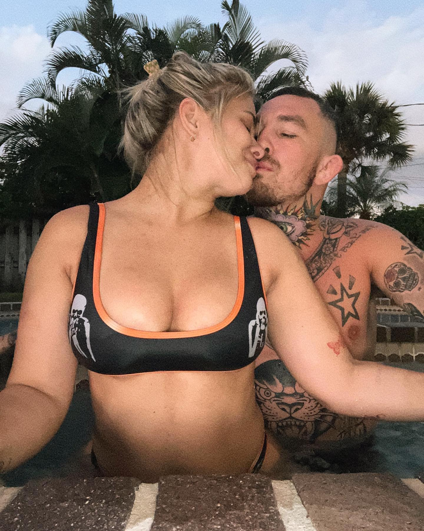 Paige Vanzant – Best Video Sextape Onlyfans Leaked!!! So hot