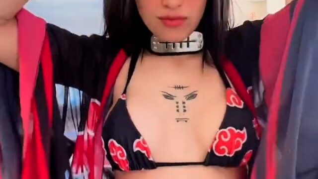 Polyana Viana – Hot Video from Onlyfans Leaked!!