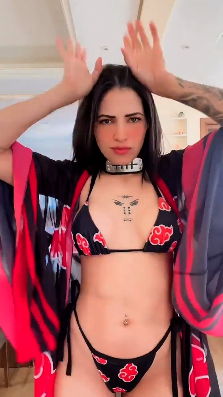 Polyana Viana – Hot Video from Onlyfans Leaked!!