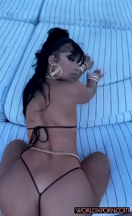 Rubi Rose – show erotic body hot video trending onlyfans leaked!!!
