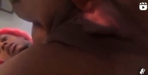 Sexyy Red naked pussy play on bed!!! New Onlyfans video leaked