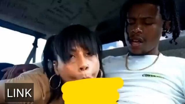 Aria Electra Video Baby Alien Fan Bus Leaked The Fan Van Twitter!!! So hot…