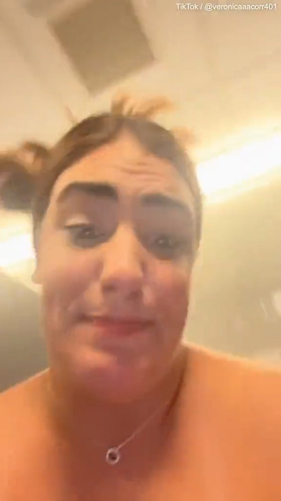 Veronica Correia – Nude show with erotic body!!! New Onlyfans video trending leaked