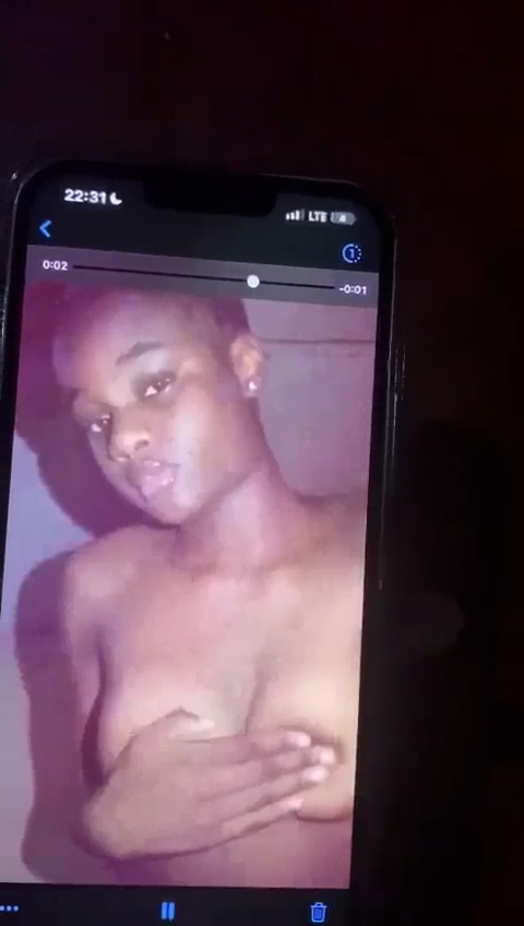 Molly Awele/Buba girl Hot Video from Onlyfans Leaked!!!