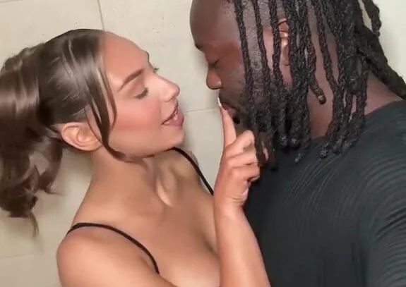 Molly and jordy new sextape!!! Fucking with her BF so hot…