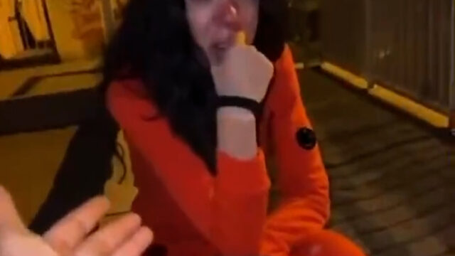 Assia Nasdas new Sextape trending Twitter leaked!!! So hot