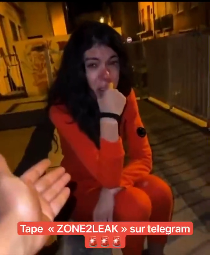 Assia Nasdas new Sextape trending Twitter leaked!!! So hot