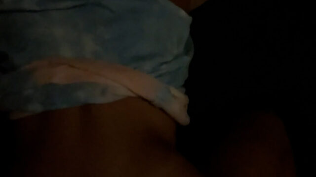 Berigalaxy/Jerii Nelson – Doggystyle on bed so hot!!! New sextape trending Onlyfans leaked…