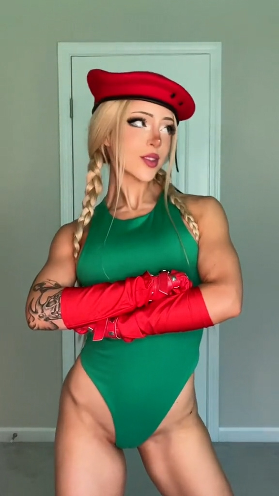 Darla Eliza/Darla bundus – Sexy with erotic body!!! So hot