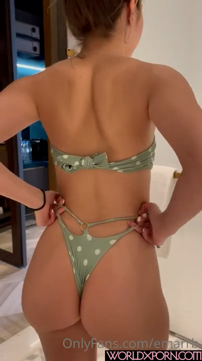 Emarrbb – Sexy with erotic body!!! So hot