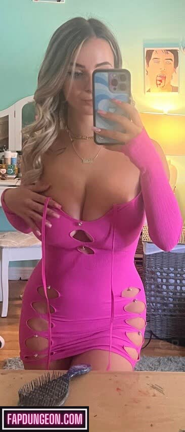 Kaitlyn Krems/Kaitkrems teasing big boobs so hot!!! New Onlyfans video leaked