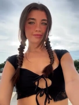 Paige Insco new sexy video!!! So hot