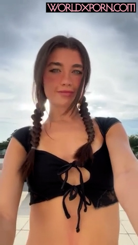 Paige Insco new sexy video!!! So hot
