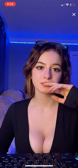 Sierra Cabot new sexy video!!! So hot