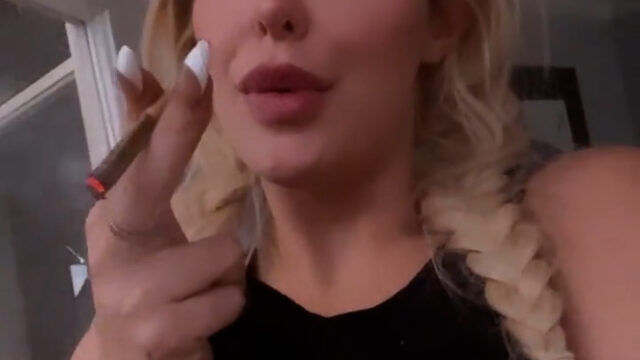 Tana Mongeau nude big boobs tease!!! Best video from Onlyfans leaked