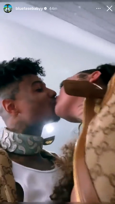 Jaidyn Alexis new sex tape trending leaked!!! So hot