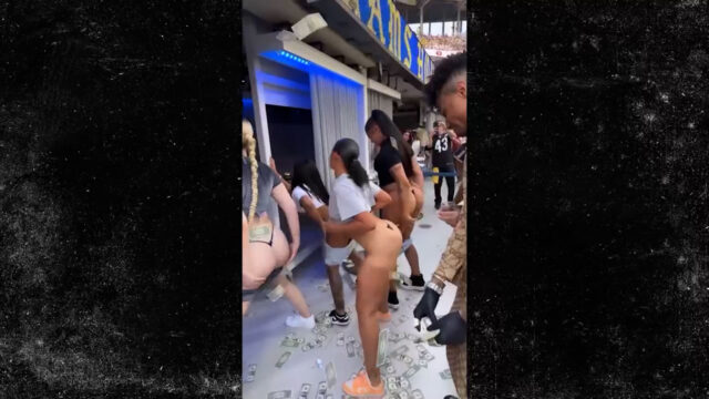 Danii Banks raiders stadium – Viral video leaked!!!