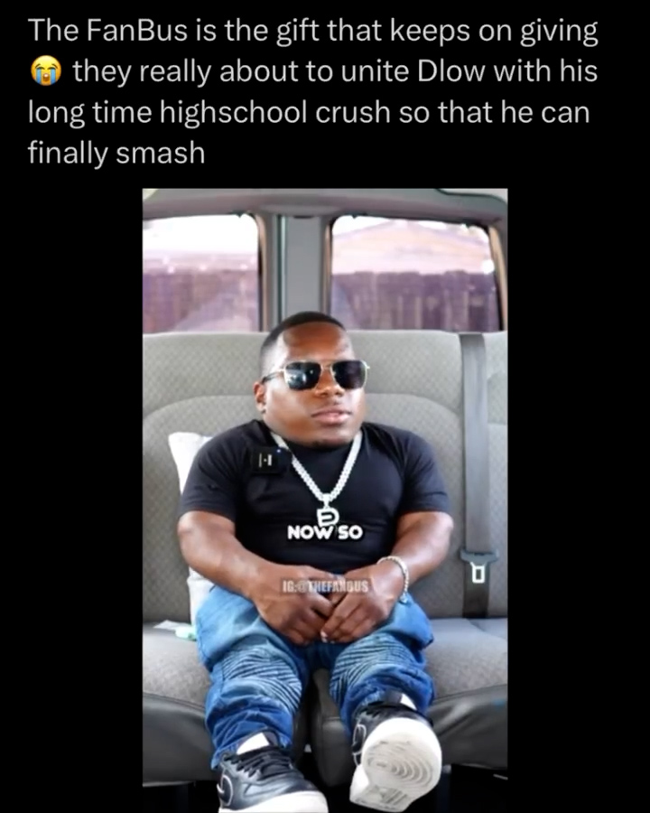 Dlow with Diamond Thefanbus!!! New sex tape trending leaked