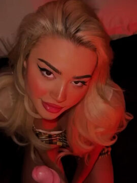 Kristen Hancher Blowjob with her BF so hot!!! Best sex tape from Onlyfans leaked