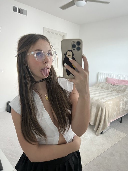 Lexi Marvel new sexy video!!! Onlyfans leaked