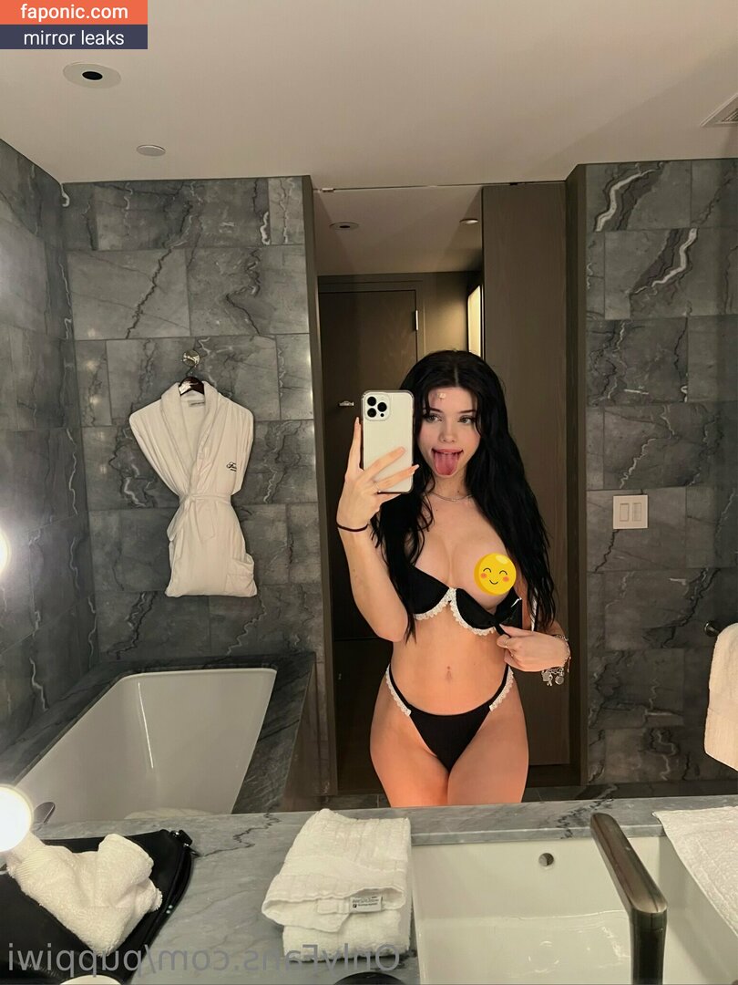 Puppiwi naked big boobs tease… Omg!!! New Onlyfans video leak