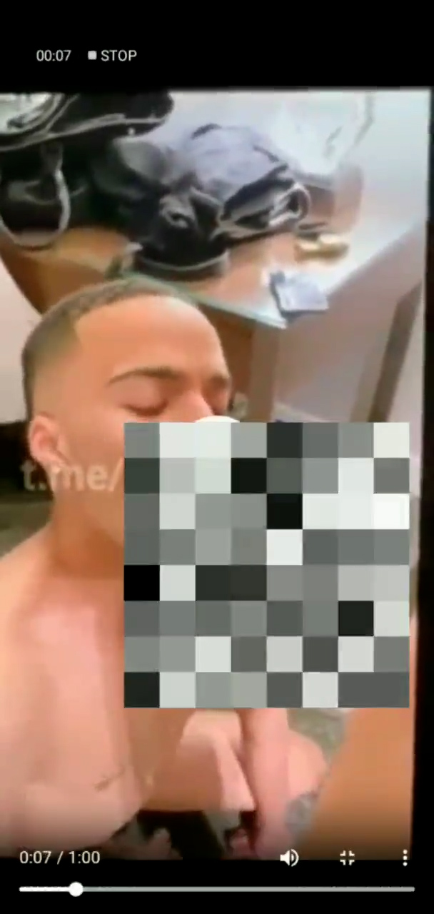 Tommie Lee video Kyle anfernee Neightborhood Talk leaked Twitter!!!