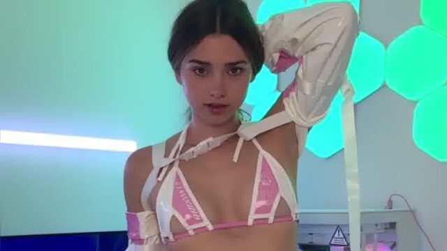 Sophie.xdt Onlyfans Leak – Nude So Sexy !