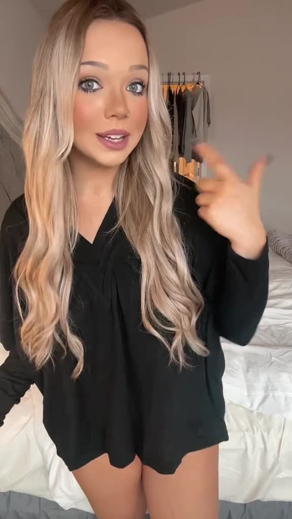 Izziebabe96 Leaked Video Hot ! Nude So Sexy