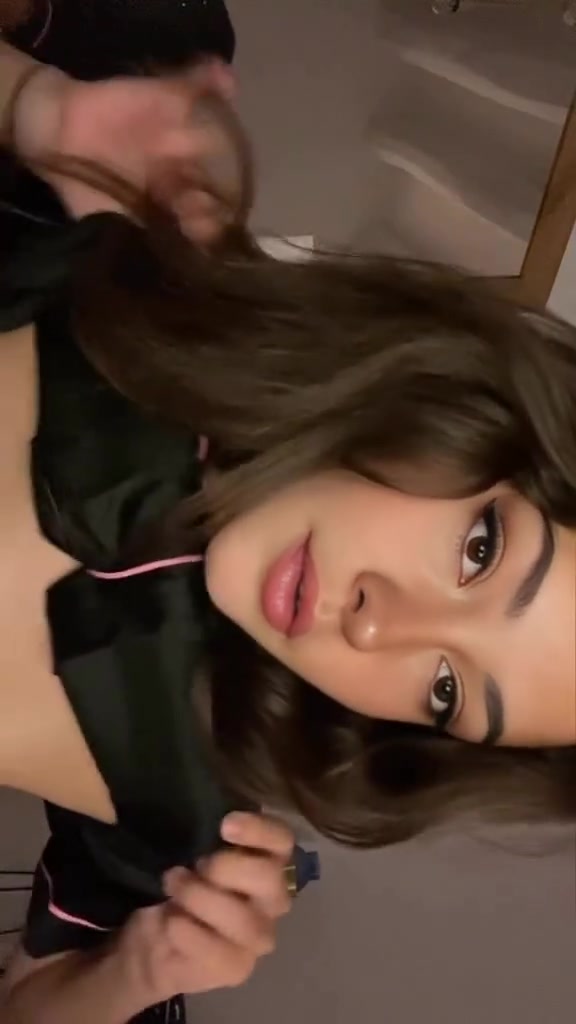 Alina Laporte Onlyfans Leak – Naked Show Big Boobs !