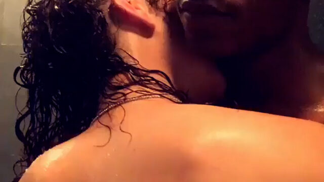 Ash Kaash Sex Tape Leak – Make Love With BF !