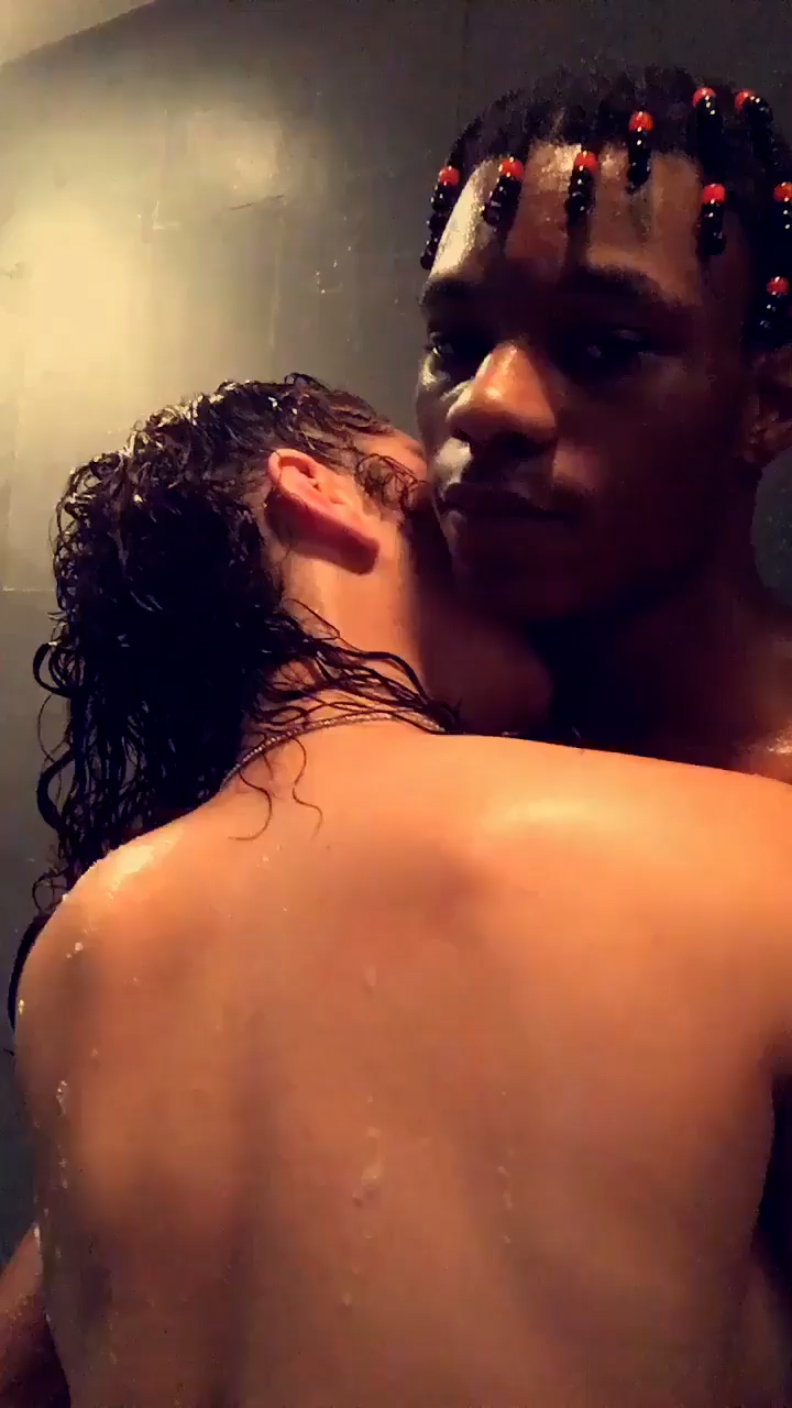 Ash Kaash Sex Tape Leak – Make Love With BF !