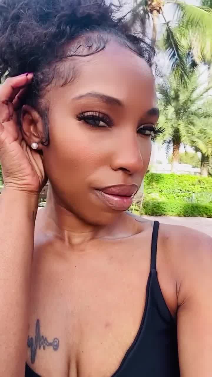 jamie king/christmasbabie305 Onlyfans Leaks – Naked Big Tits